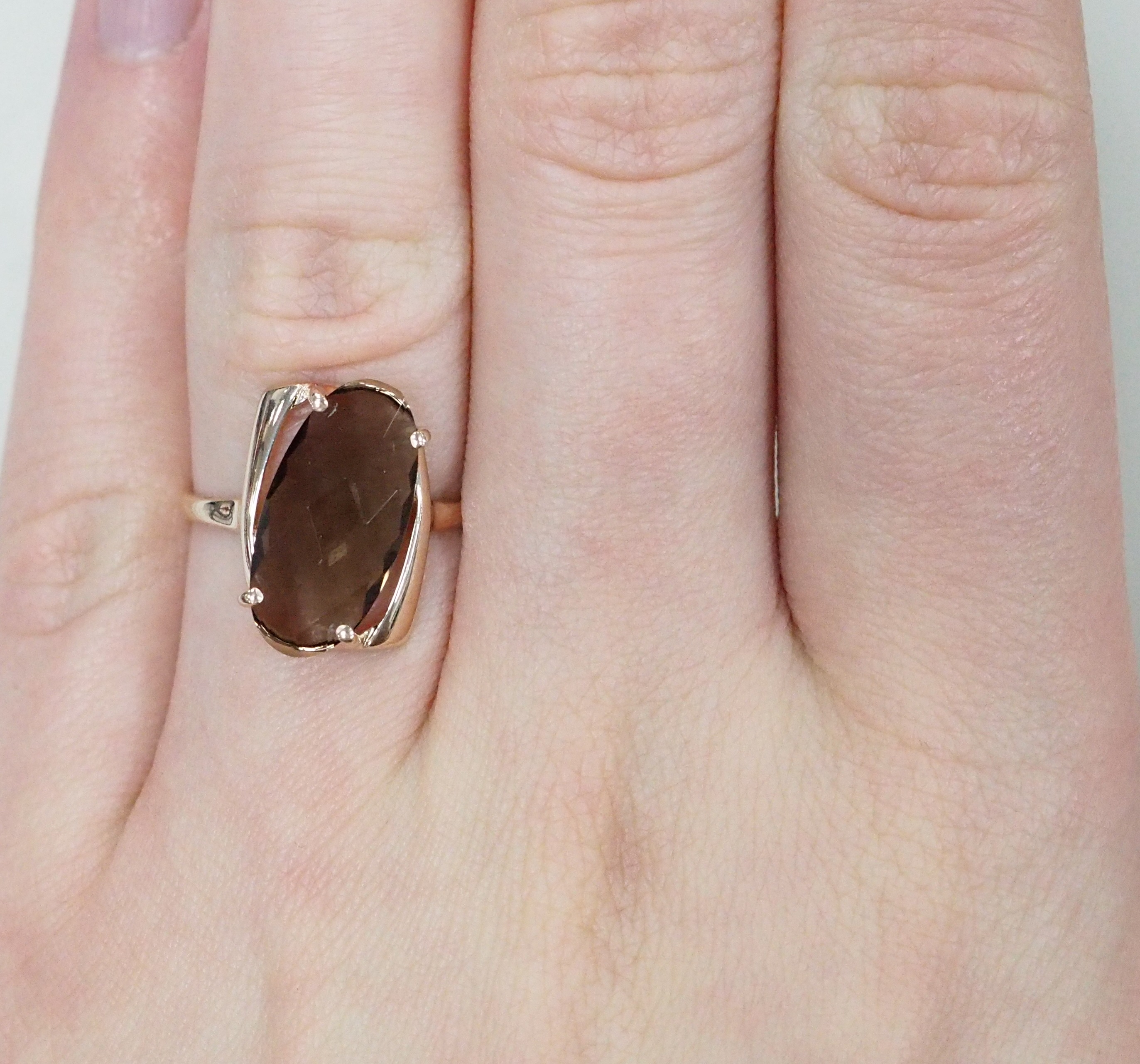 10322-003838 Кольцо (Ag 925)